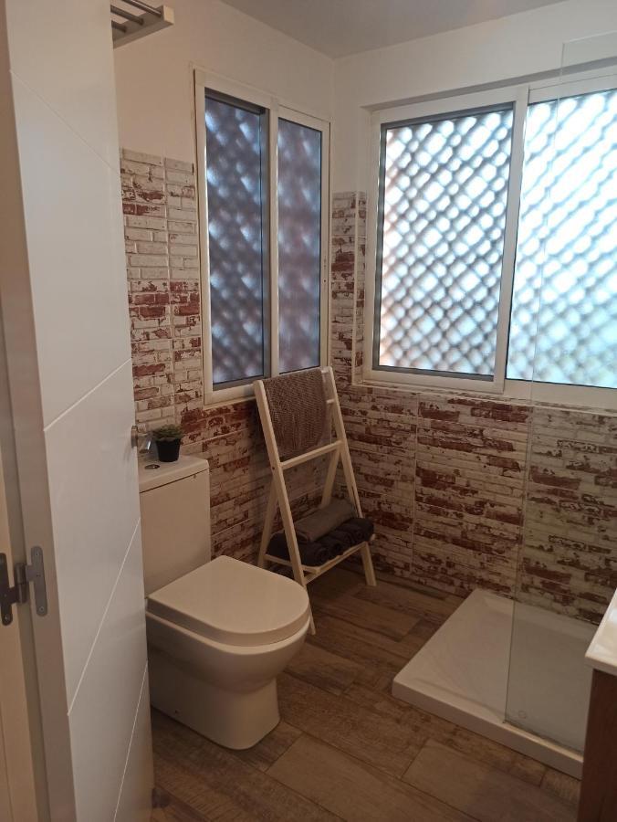 Boira - Vivienda En Urbanizacion A Primera Linea De Playa دينايا المظهر الخارجي الصورة